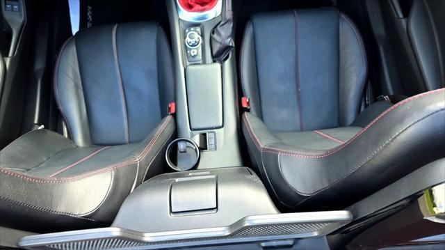 used 2018 Mazda MX-5 Miata car, priced at $15,988