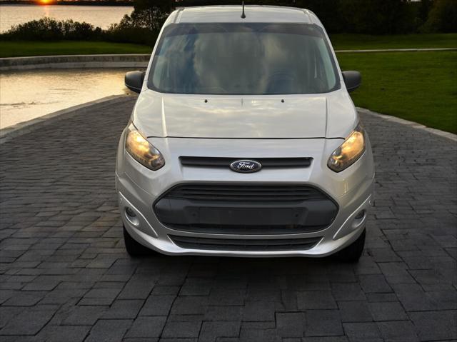 used 2014 Ford Transit Connect car, priced at $17,888