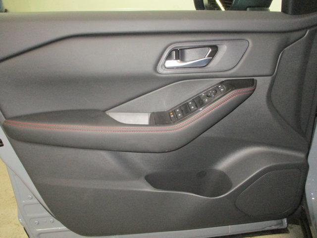 used 2025 Nissan Rogue car, priced at $37,955