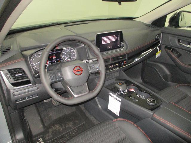 used 2025 Nissan Rogue car, priced at $37,955