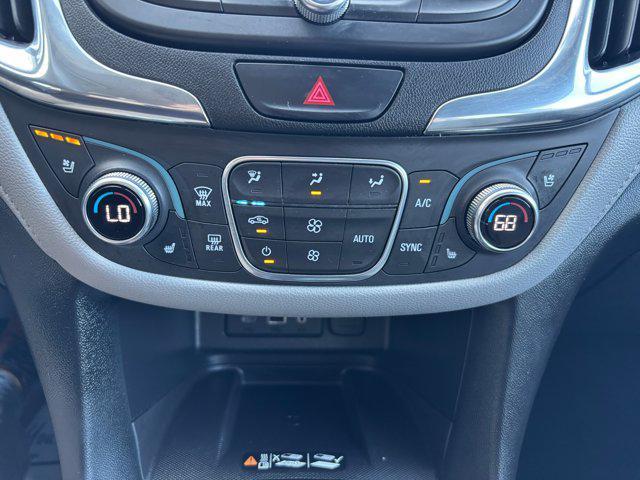 used 2019 Chevrolet Equinox car, priced at $21,490