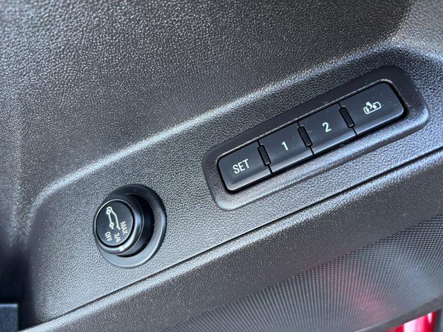 used 2019 Chevrolet Equinox car, priced at $21,490