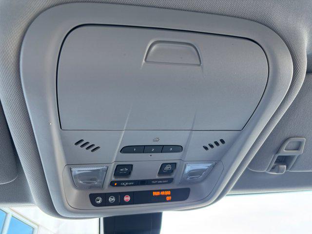 used 2019 Chevrolet Equinox car, priced at $21,490