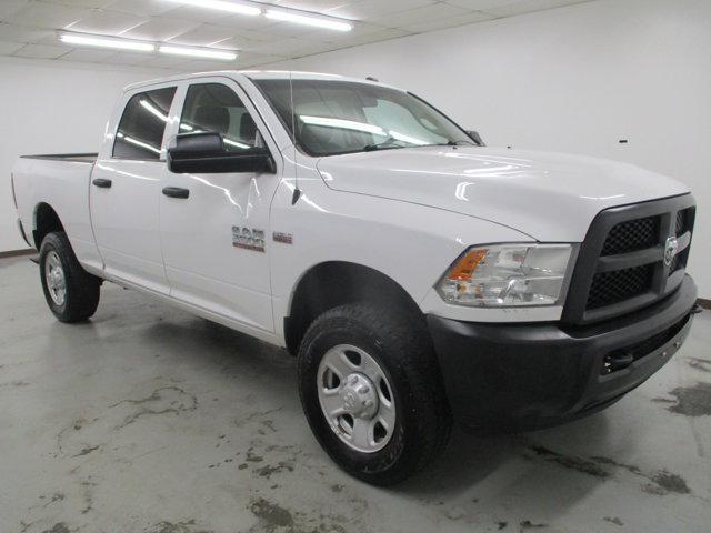 used 2014 Ram 2500 car, priced at $20,995