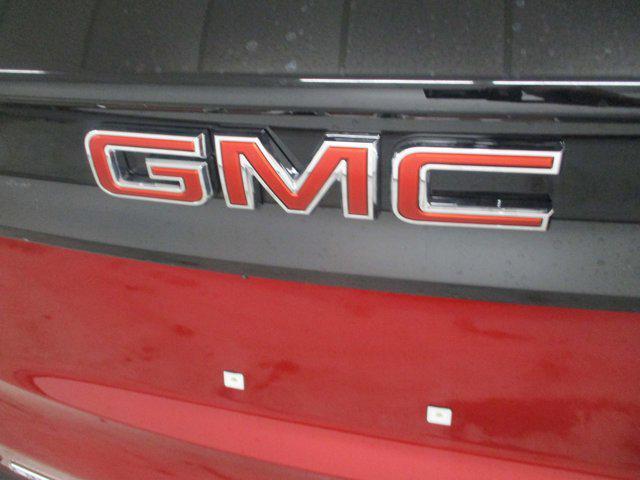 new 2024 GMC Acadia car, priced at $43,688