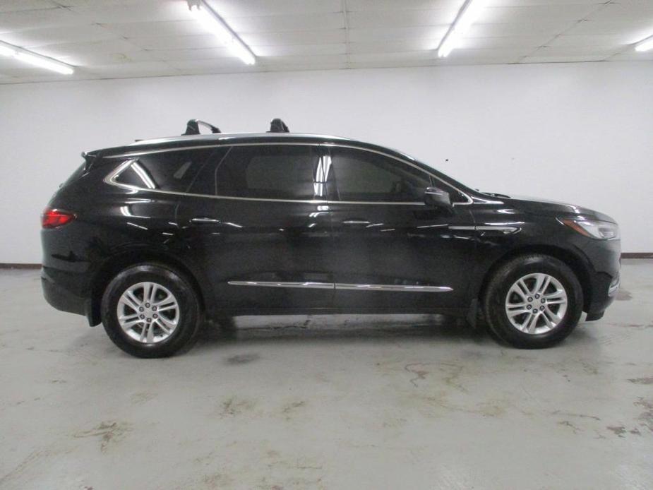used 2020 Buick Enclave car, priced at $22,495