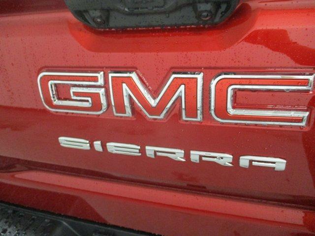 new 2024 GMC Sierra 1500 car, priced at $57,251