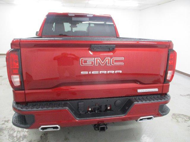 new 2024 GMC Sierra 1500 car, priced at $57,251