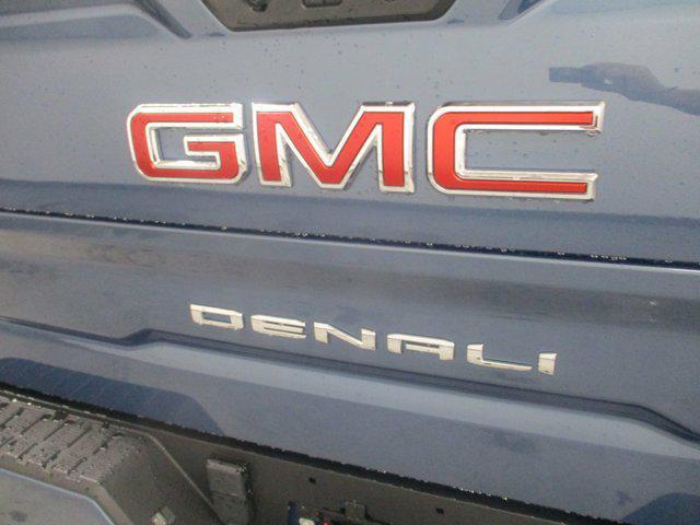 new 2024 GMC Sierra 1500 car, priced at $64,484