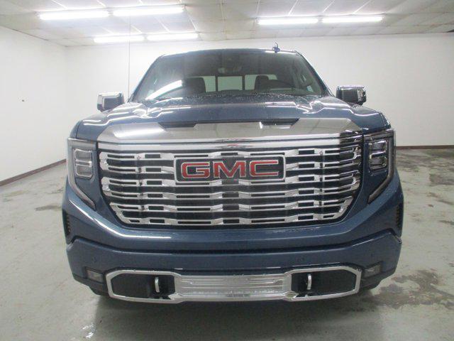 new 2024 GMC Sierra 1500 car, priced at $64,484