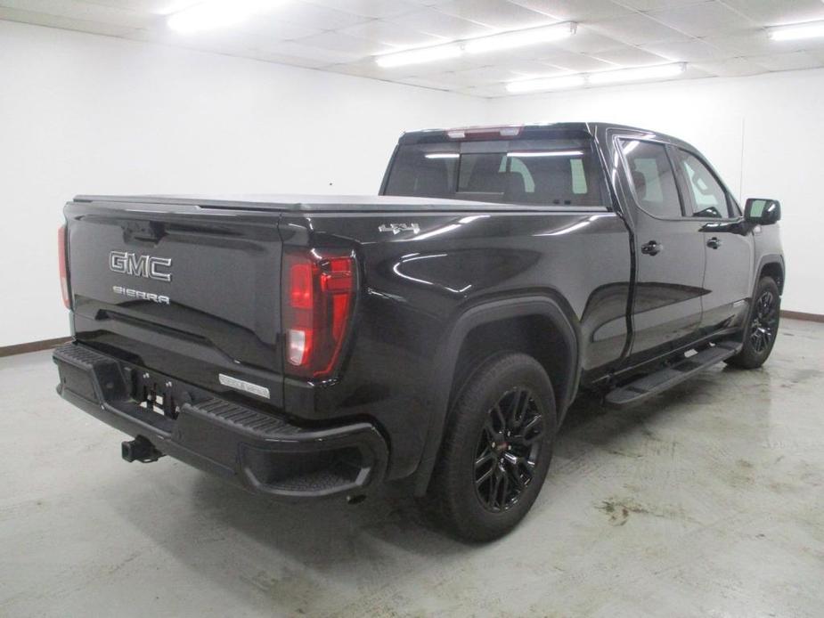 used 2024 GMC Sierra 1500 car, priced at $58,995