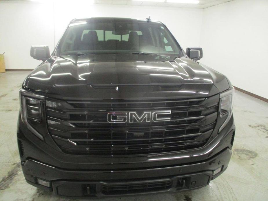 used 2024 GMC Sierra 1500 car, priced at $58,995