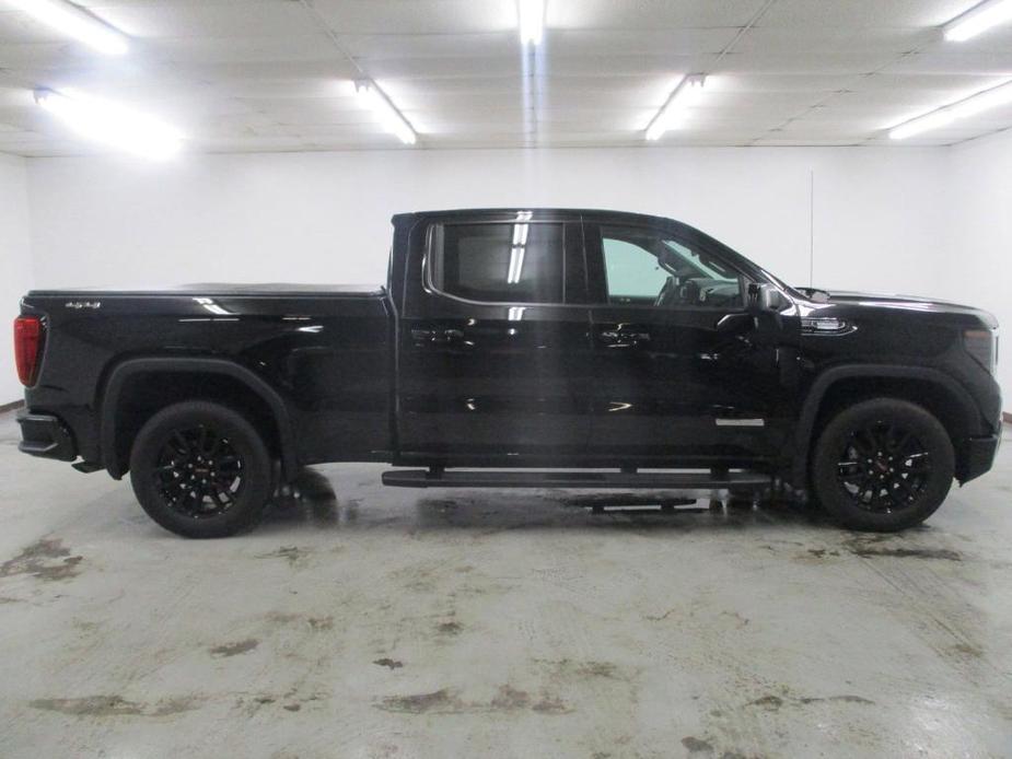 used 2024 GMC Sierra 1500 car, priced at $58,995