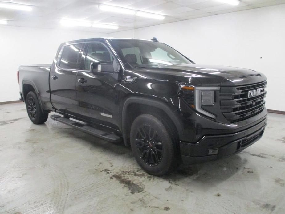 used 2024 GMC Sierra 1500 car, priced at $58,995