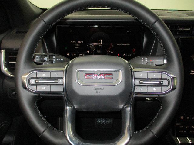 new 2026 GMC Terrain car, priced at $34,133