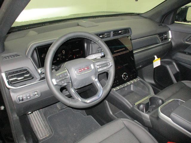 new 2026 GMC Terrain car, priced at $34,133