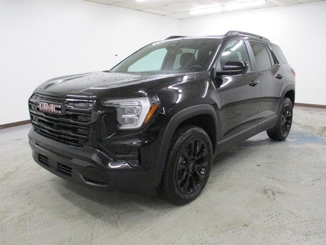new 2026 GMC Terrain car, priced at $34,133