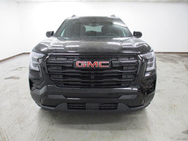 new 2026 GMC Terrain car, priced at $34,133