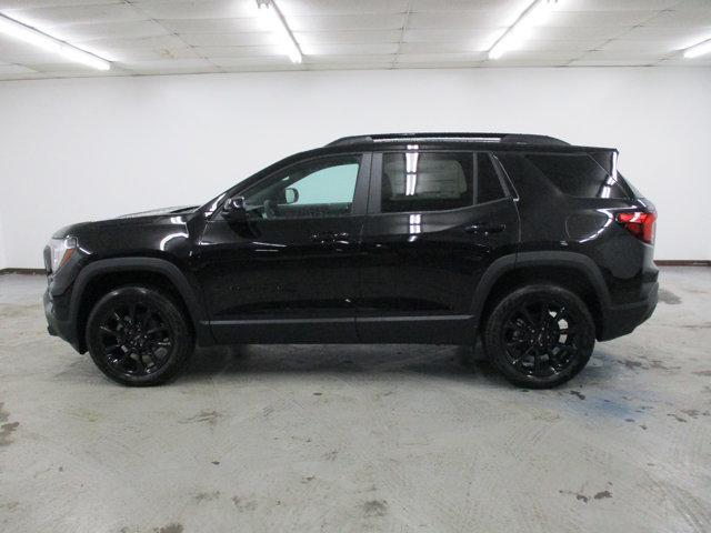 new 2026 GMC Terrain car, priced at $34,133