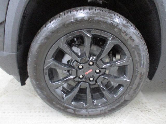 new 2026 GMC Terrain car, priced at $34,133