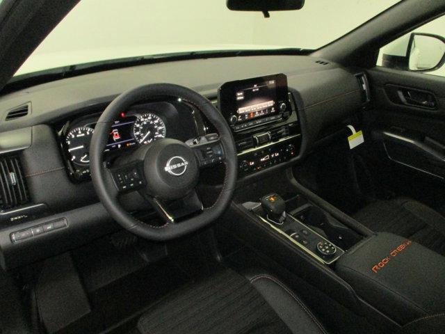 new 2025 Nissan Pathfinder car, priced at $43,063