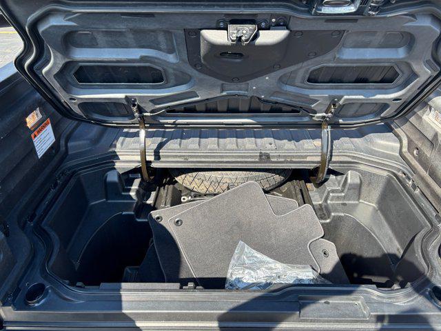 used 2023 Honda Ridgeline car, priced at $34,990