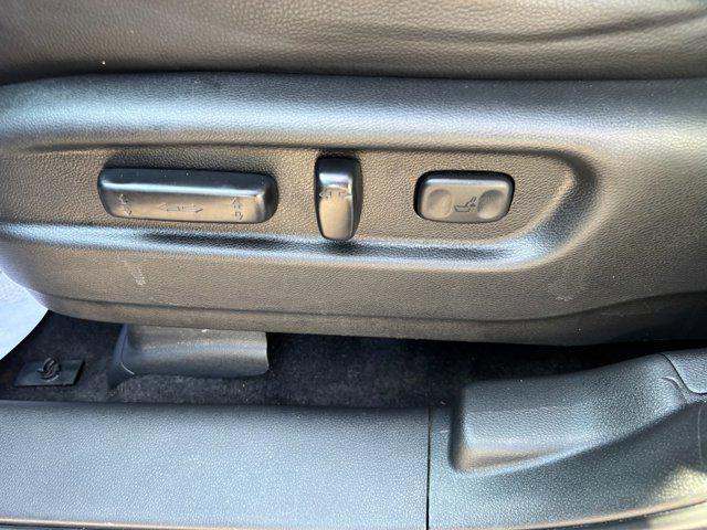 used 2023 Honda Ridgeline car, priced at $34,990