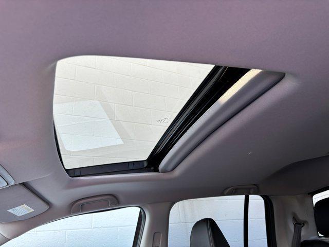 used 2023 Honda Ridgeline car, priced at $34,990