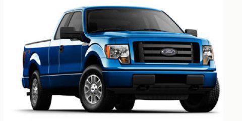 used 2011 Ford F-150 car, priced at $16,595