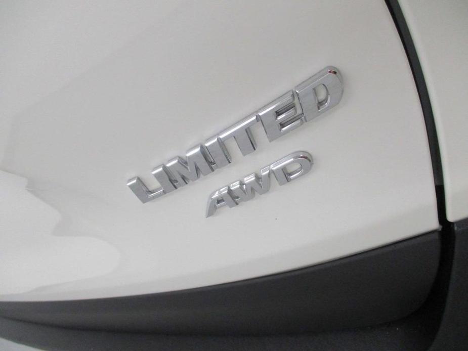 used 2019 Toyota RAV4 car, priced at $29,495