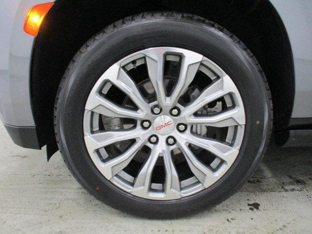 used 2022 GMC Yukon car, priced at $58,995