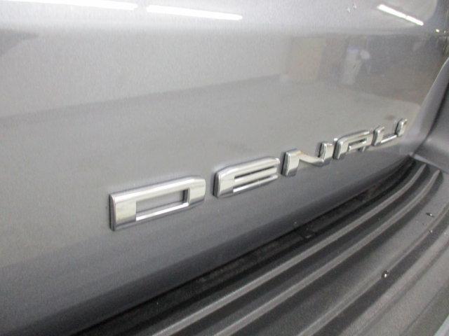 used 2022 GMC Yukon car, priced at $58,995