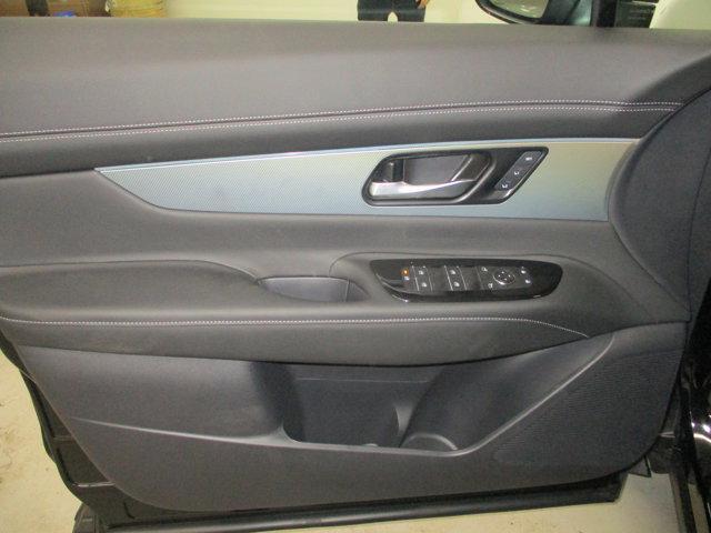 new 2025 Nissan Murano car, priced at $48,395