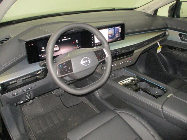 new 2025 Nissan Murano car, priced at $48,395