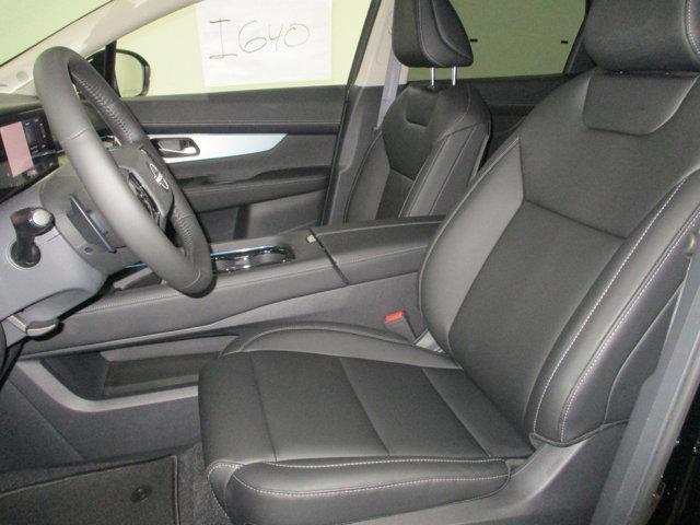 new 2025 Nissan Murano car, priced at $48,395