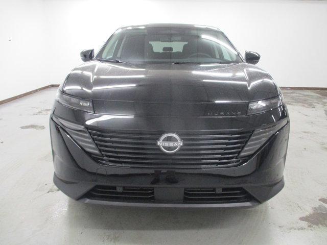 new 2025 Nissan Murano car, priced at $48,395