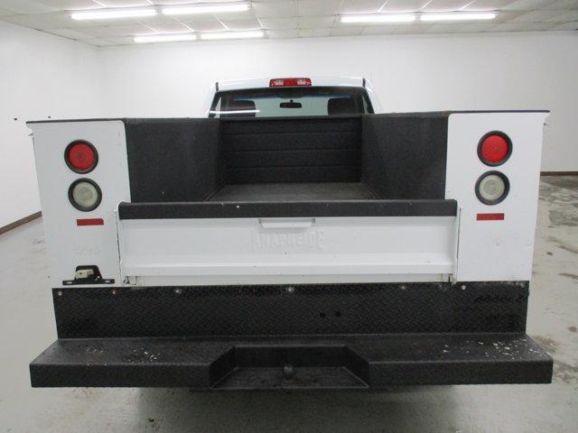 used 2010 Dodge Ram 2500 car, priced at $15,795