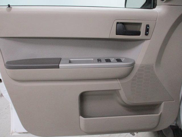 used 2011 Ford Escape Hybrid car, priced at $11,495