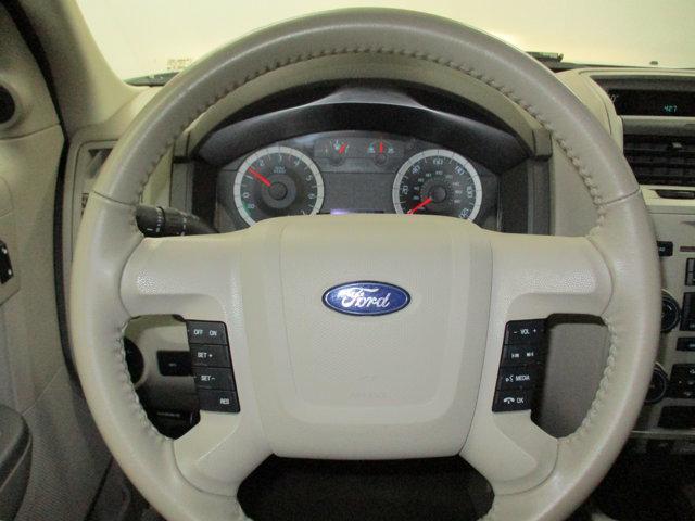 used 2011 Ford Escape Hybrid car, priced at $11,495