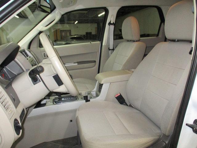 used 2011 Ford Escape Hybrid car, priced at $11,495