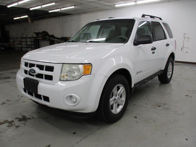 used 2011 Ford Escape Hybrid car, priced at $11,495