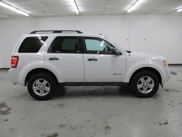 used 2011 Ford Escape Hybrid car, priced at $11,495