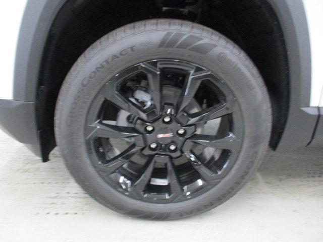 new 2026 GMC Terrain car, priced at $33,701