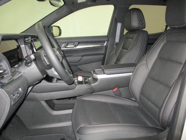 new 2026 GMC Terrain car, priced at $33,701