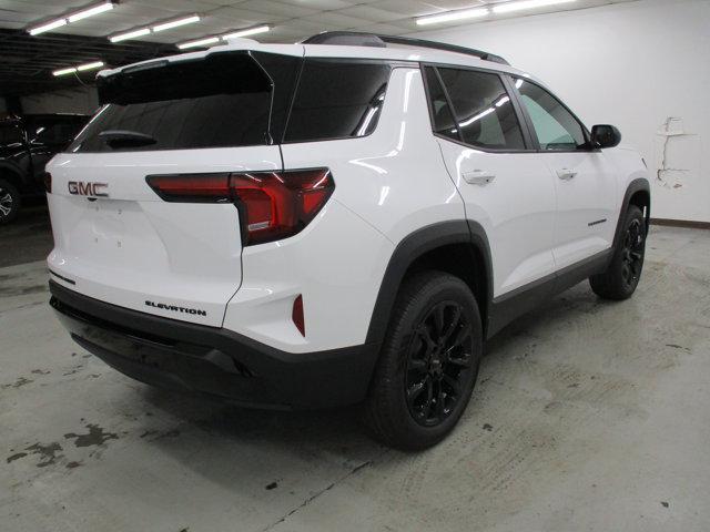 new 2026 GMC Terrain car, priced at $33,701