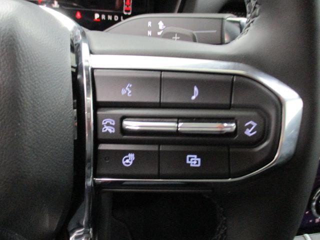 new 2026 GMC Terrain car, priced at $33,701