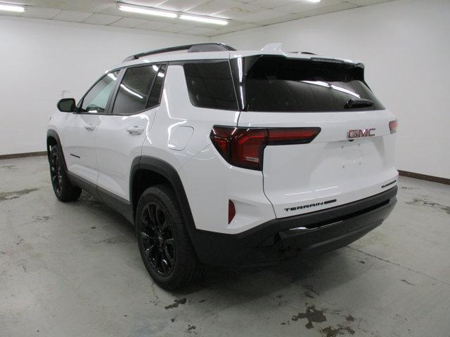 new 2026 GMC Terrain car, priced at $33,701