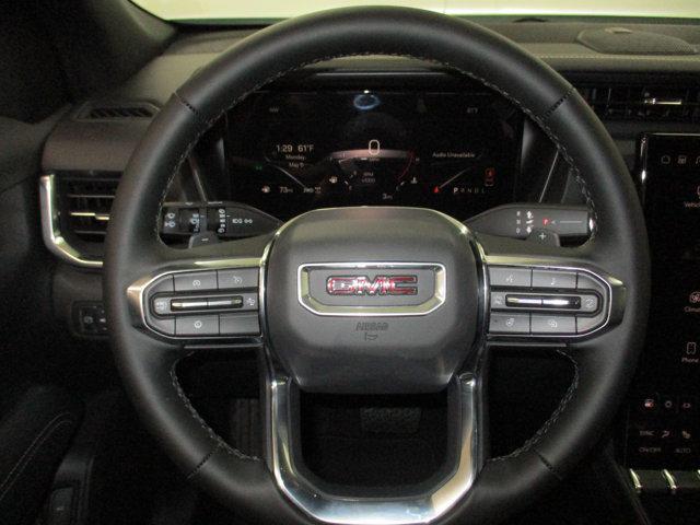 new 2026 GMC Terrain car, priced at $33,701