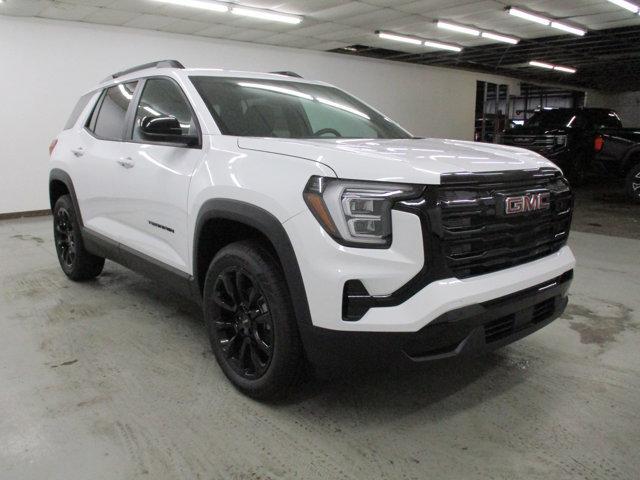 new 2026 GMC Terrain car, priced at $33,701