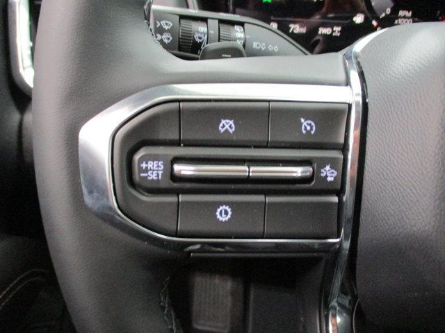 new 2026 GMC Terrain car, priced at $33,701